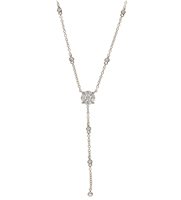 Collana Salvini Donna Daphne in Oro rosa Diamante 0.42 Ct 20087804 - 20087804